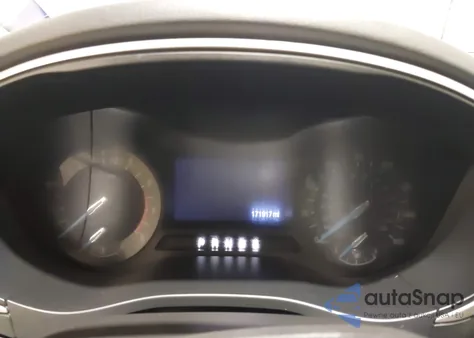 2013 Ford Fusion Se z USA, uszkodzony, nr VIN 3FA6P0HR9DR163797